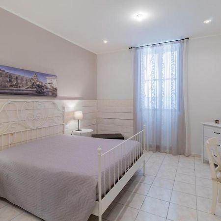 Syracuseapartments Il Piave Di Siracusa Appartamento Per 6 Persone Vicino Ad Ortigia A 200M Dal Mare Екстериор снимка