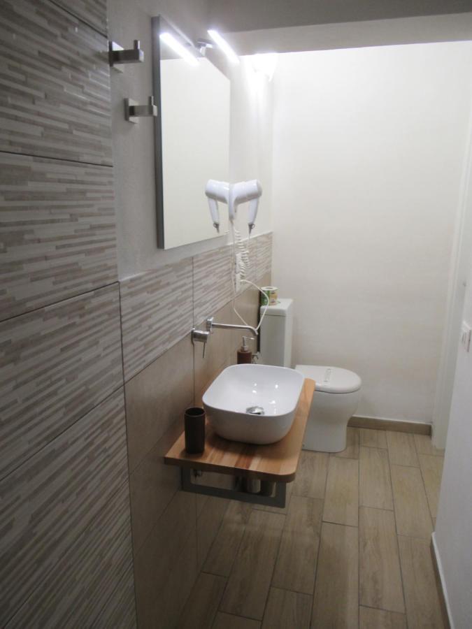 Syracuseapartments Il Piave Di Siracusa Appartamento Per 6 Persone Vicino Ad Ortigia A 200M Dal Mare Екстериор снимка