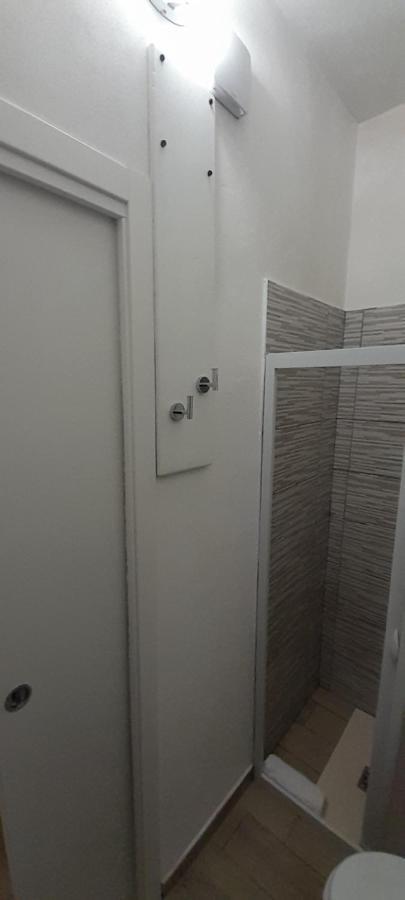Syracuseapartments Il Piave Di Siracusa Appartamento Per 6 Persone Vicino Ad Ortigia A 200M Dal Mare Екстериор снимка