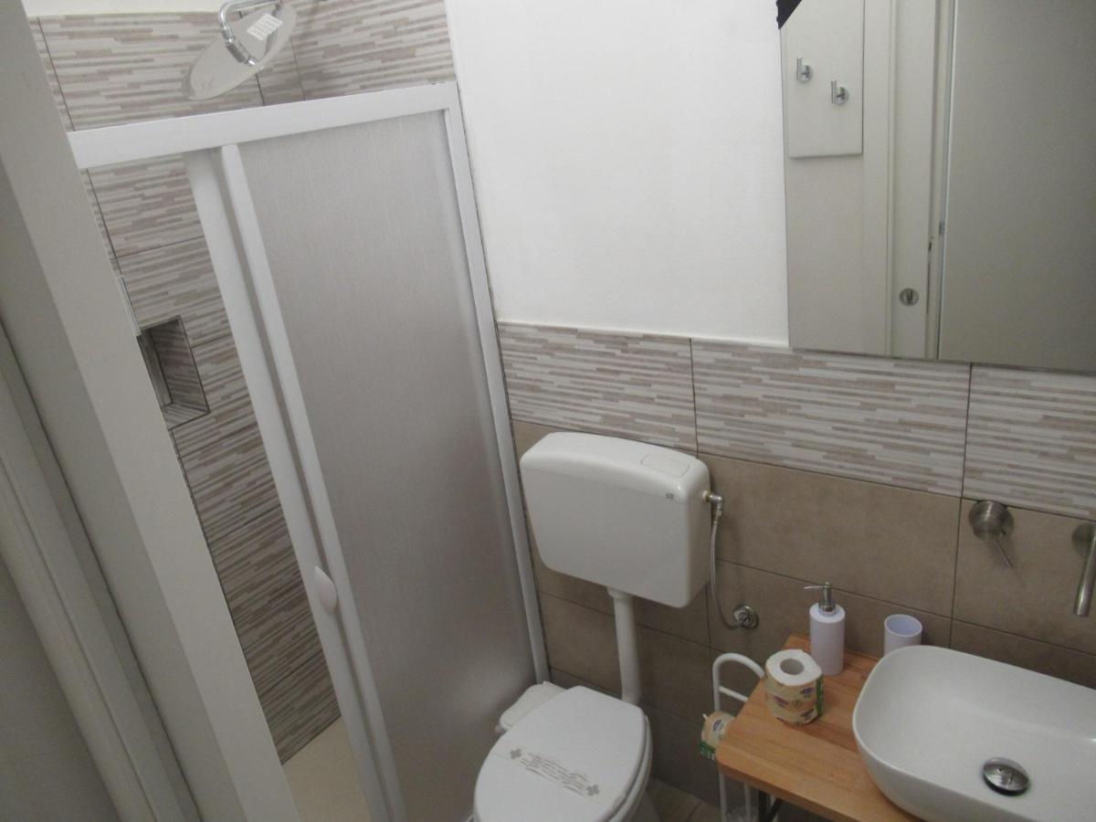 Syracuseapartments Il Piave Di Siracusa Appartamento Per 6 Persone Vicino Ad Ortigia A 200M Dal Mare Екстериор снимка