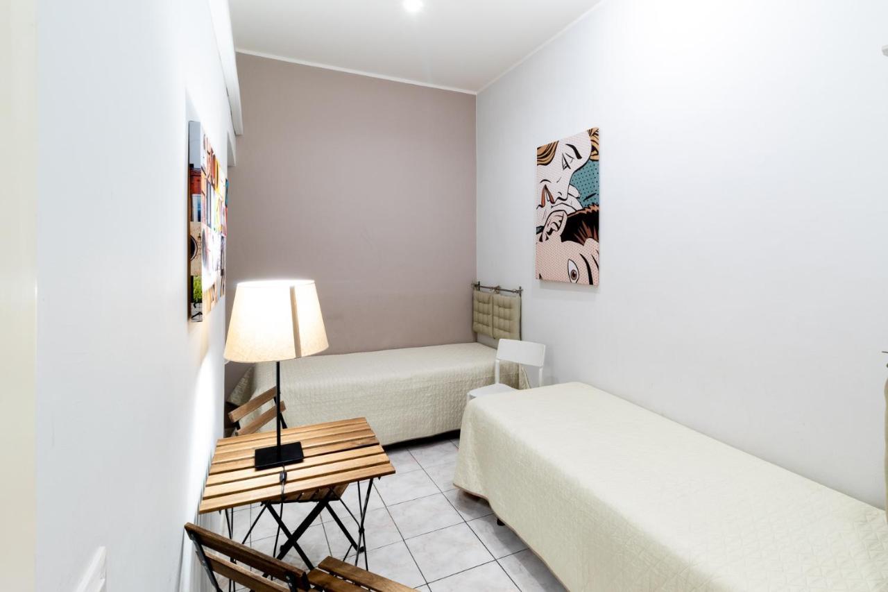 Syracuseapartments Il Piave Di Siracusa Appartamento Per 6 Persone Vicino Ad Ortigia A 200M Dal Mare Екстериор снимка