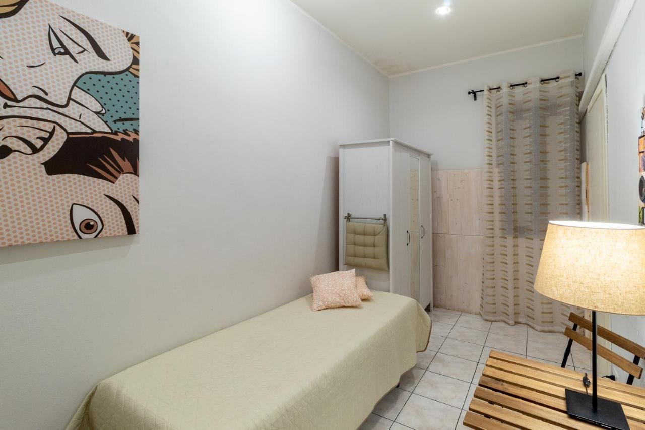 Syracuseapartments Il Piave Di Siracusa Appartamento Per 6 Persone Vicino Ad Ortigia A 200M Dal Mare Екстериор снимка