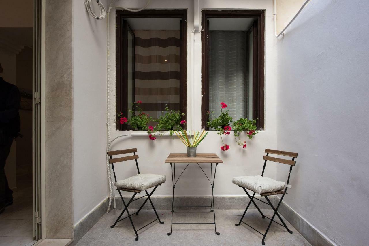 Syracuseapartments Il Piave Di Siracusa Appartamento Per 6 Persone Vicino Ad Ortigia A 200M Dal Mare Екстериор снимка